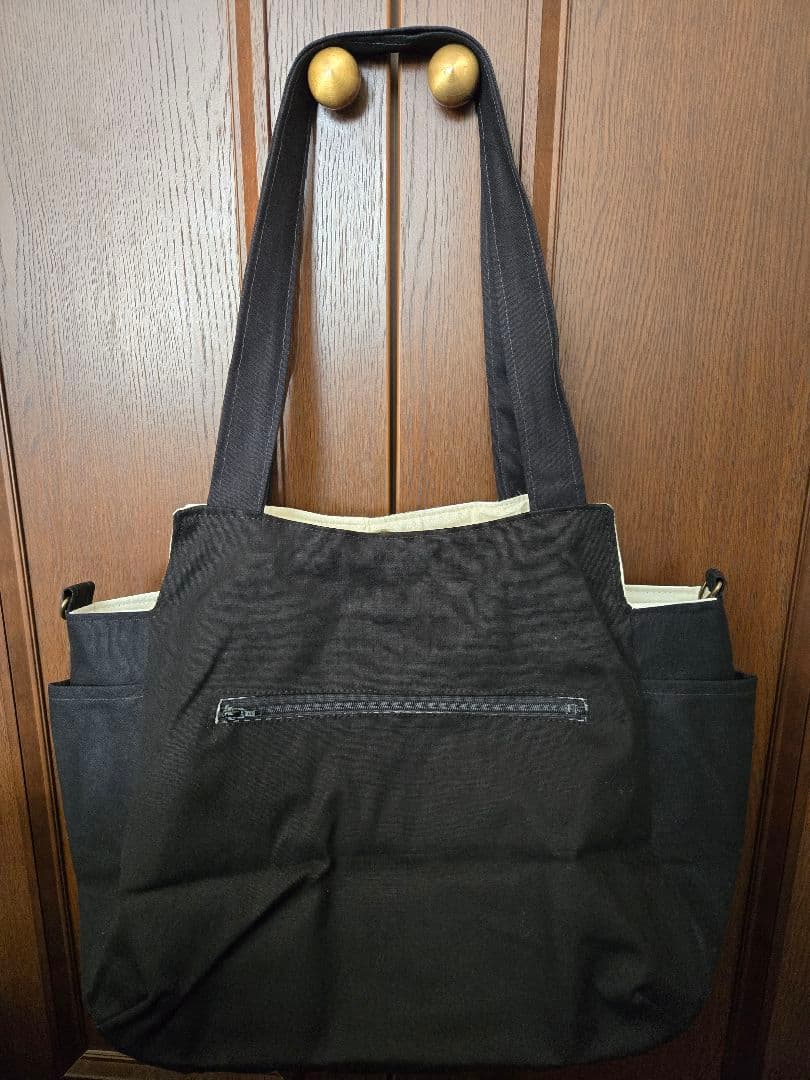 嵐　ツアーロゴタイトル　リメイクバッグ