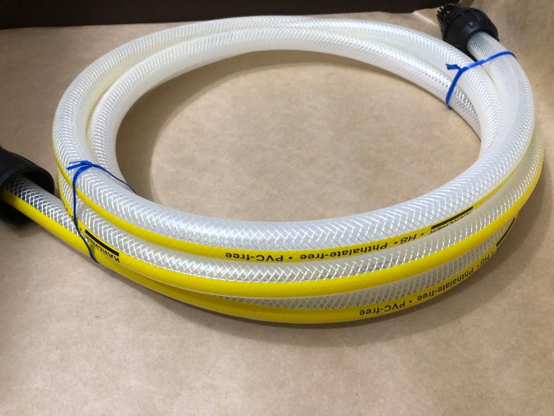 ケルヒャー　バッテリー型洗浄機　KHB5 バッテリーセット オプション付き