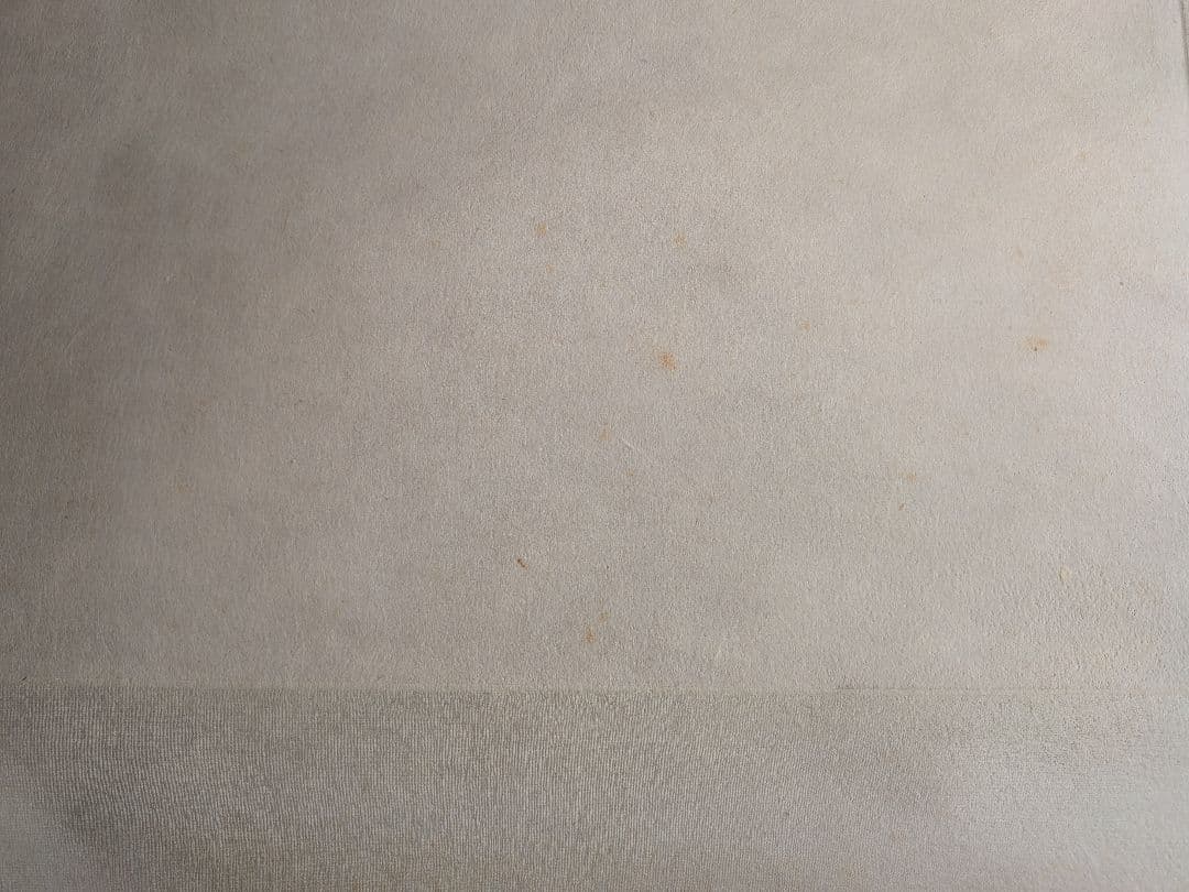 No.4　掛軸　水墨画　水墨山水　倉田稔　日本画　おもてなし　共箱