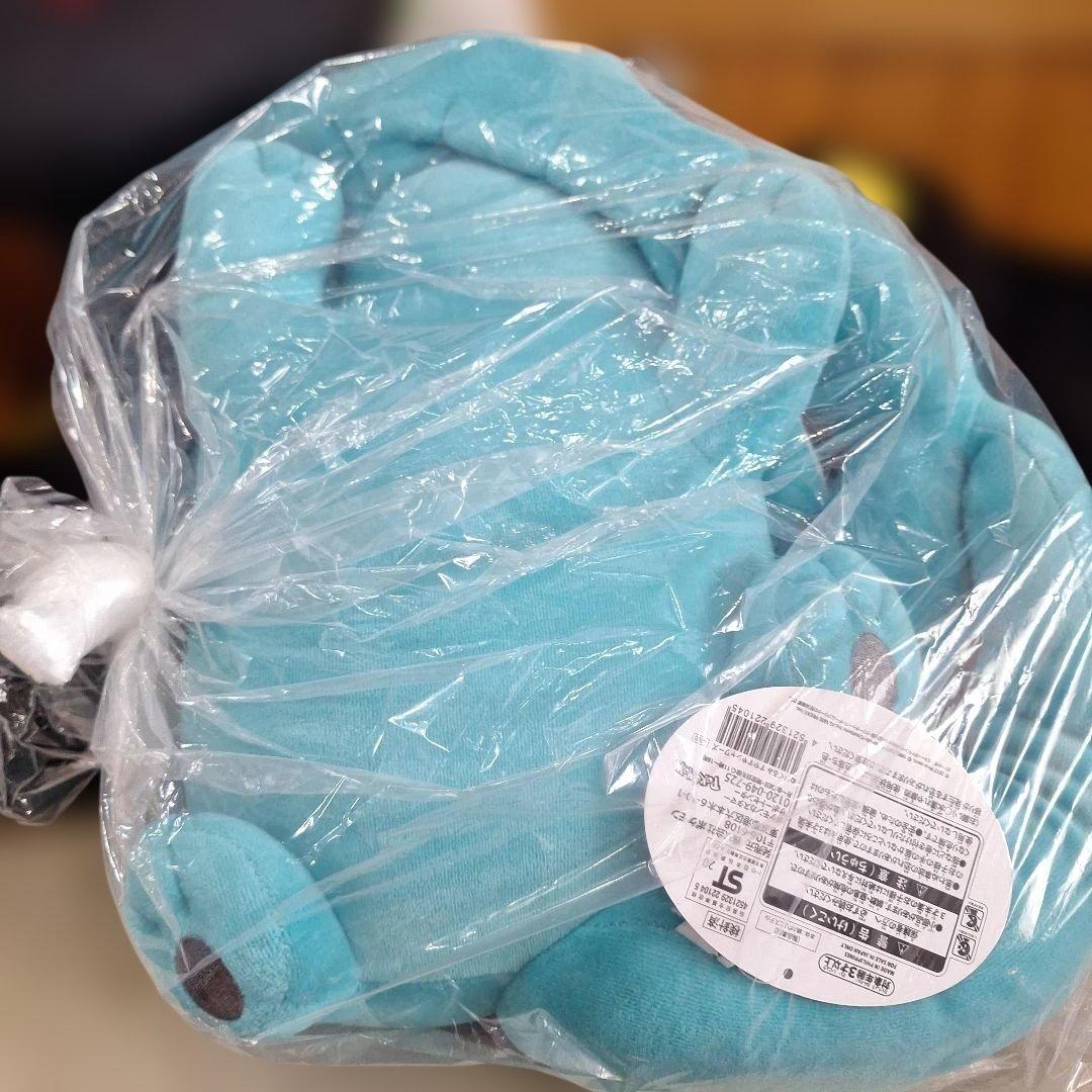 未開封あり　すやすや　シャワーズ　ニンフィア　リーフィア　ポケモンセンター