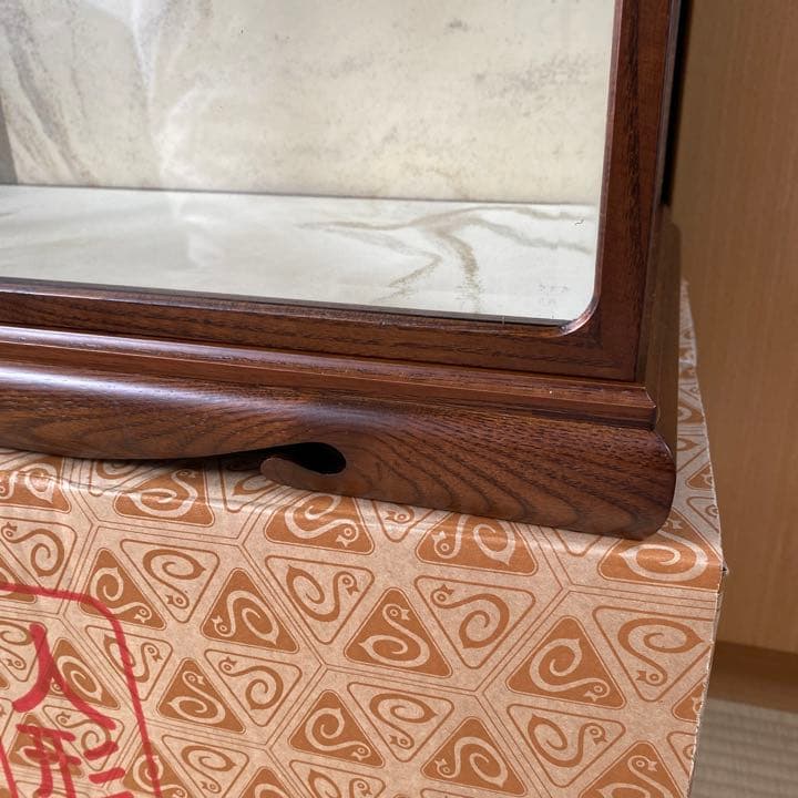 ガラスケース 人形ケース