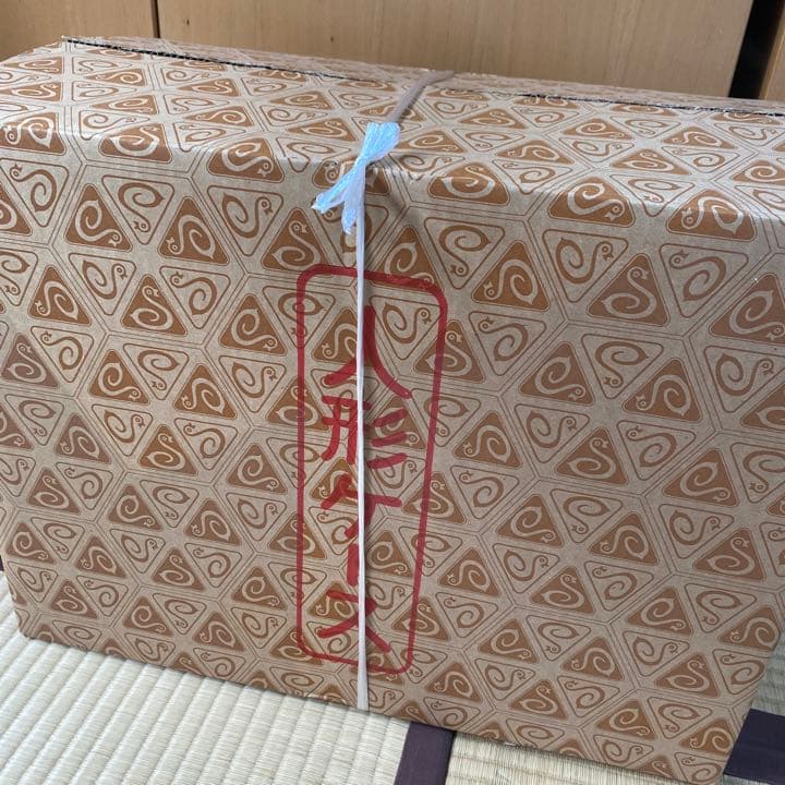 ガラスケース 人形ケース