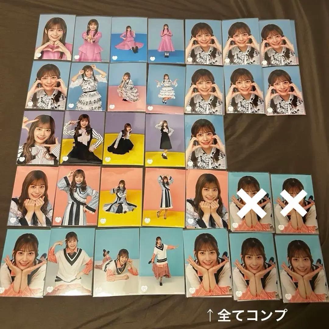 東村芽依 過去衣装 193枚まとめ売り