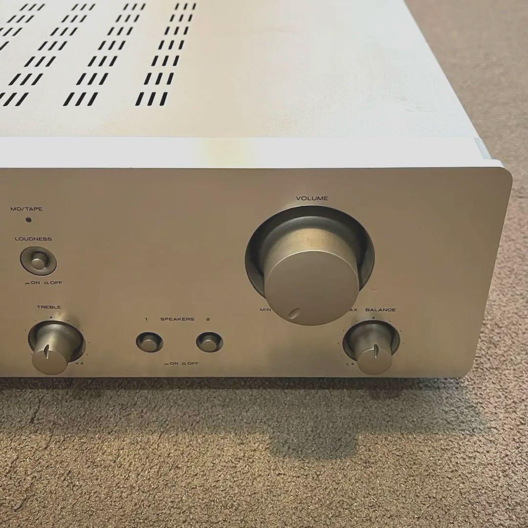 Marantz PM4200 インテグレーテッドアンプ