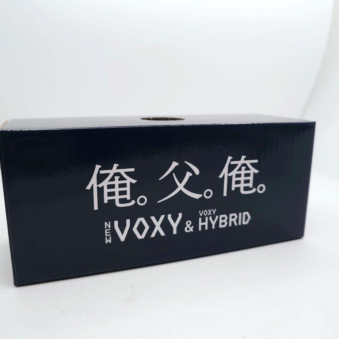 TOYOTA VOXY トヨタ ヴォクシー 80 前期 ミニカー カラーサンプル