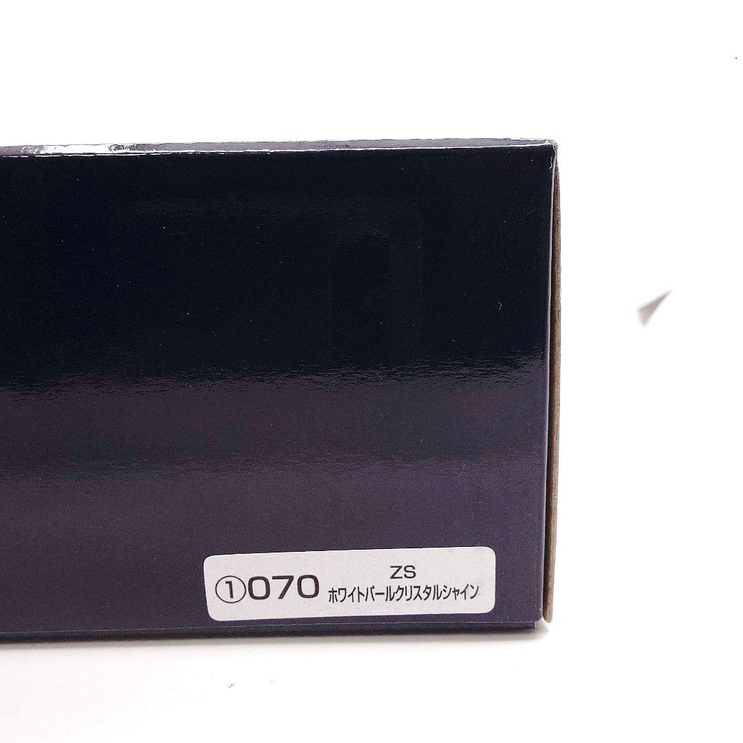 TOYOTA VOXY トヨタ ヴォクシー 80 前期 ミニカー カラーサンプル