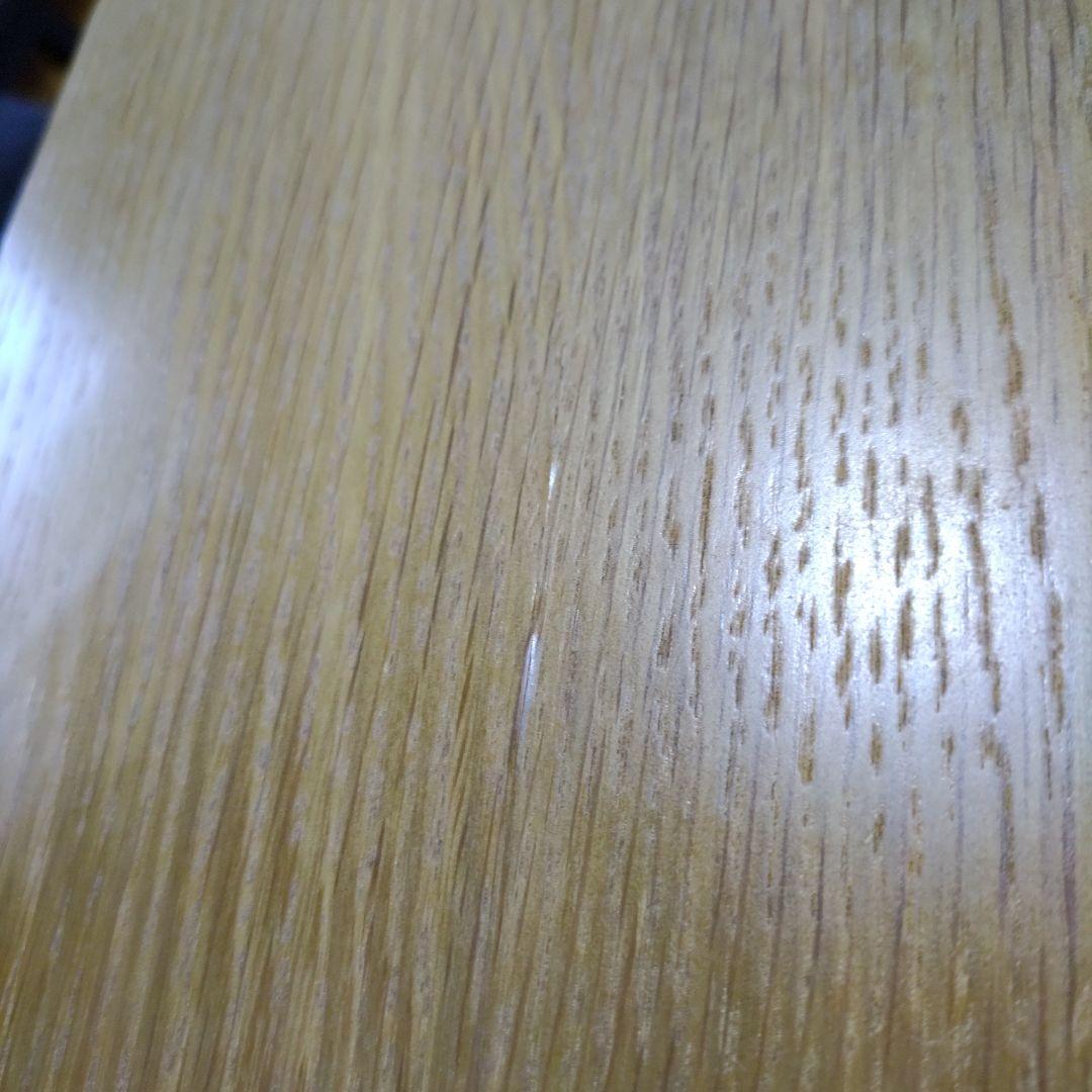 無印　デスク　90cm 45cm 72cm