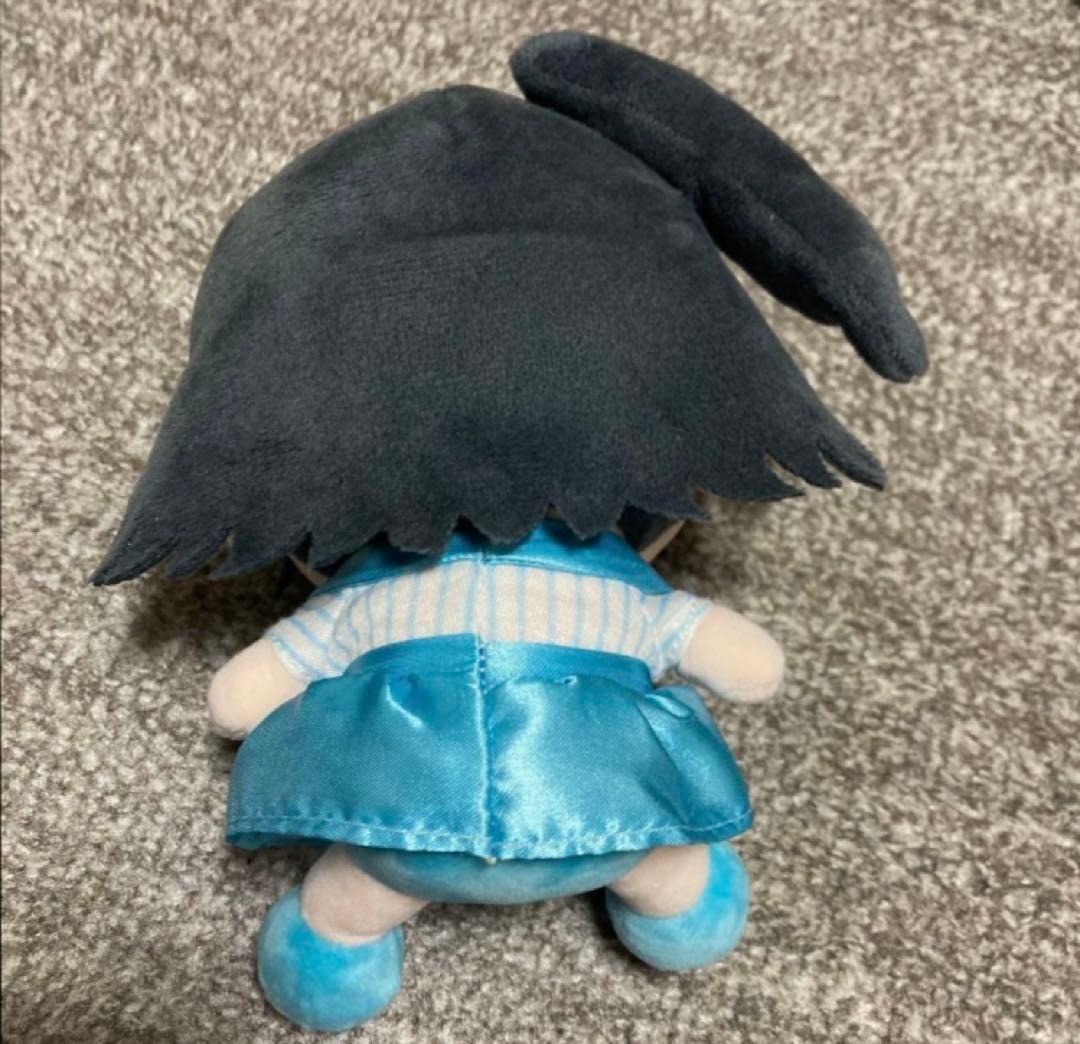 CANDY TUNE 福山梨乃 かわぬい ちびぬい ぬいぐるみ りのまる