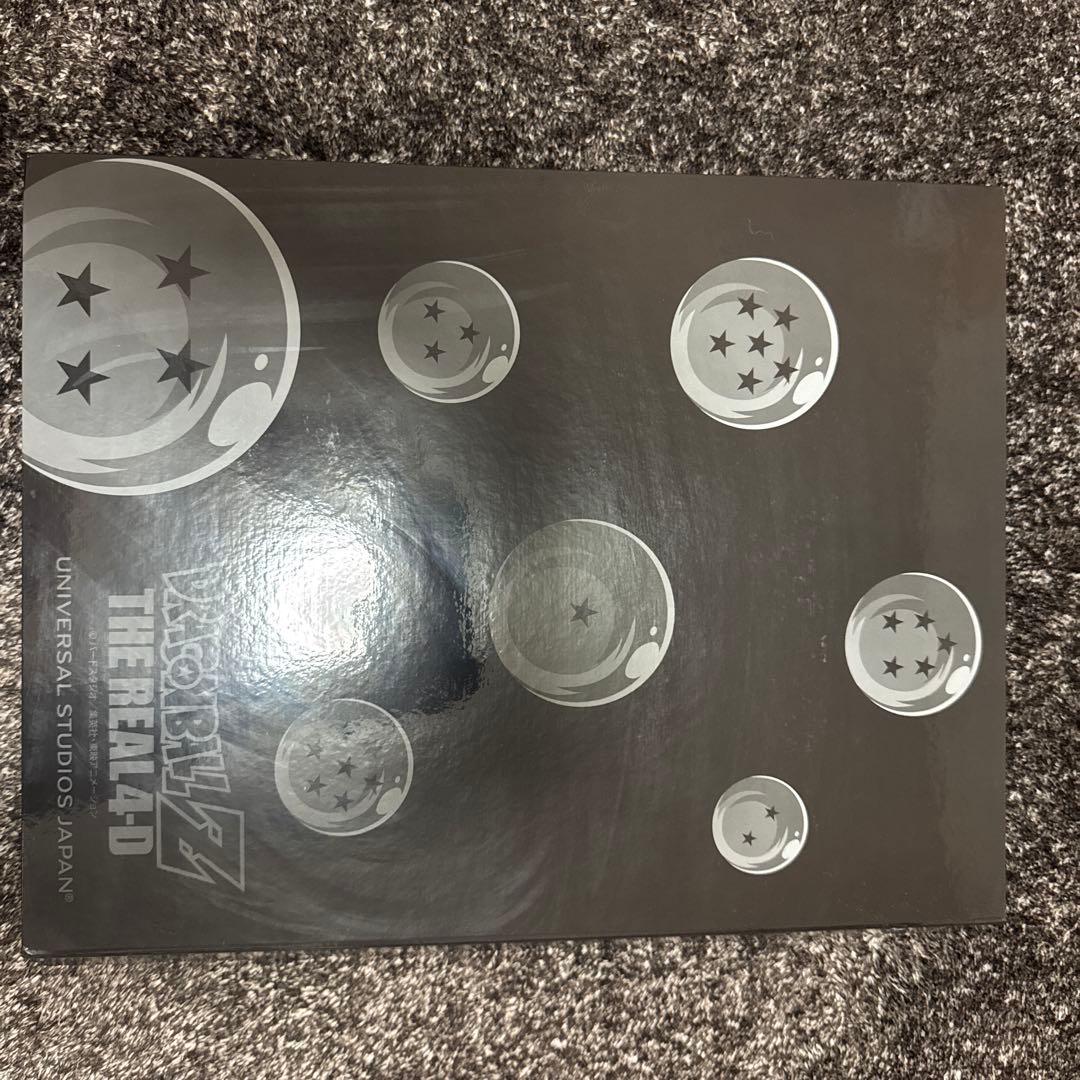 ドラゴンボール usj コレクタブル缶バッジ コンプリートセット