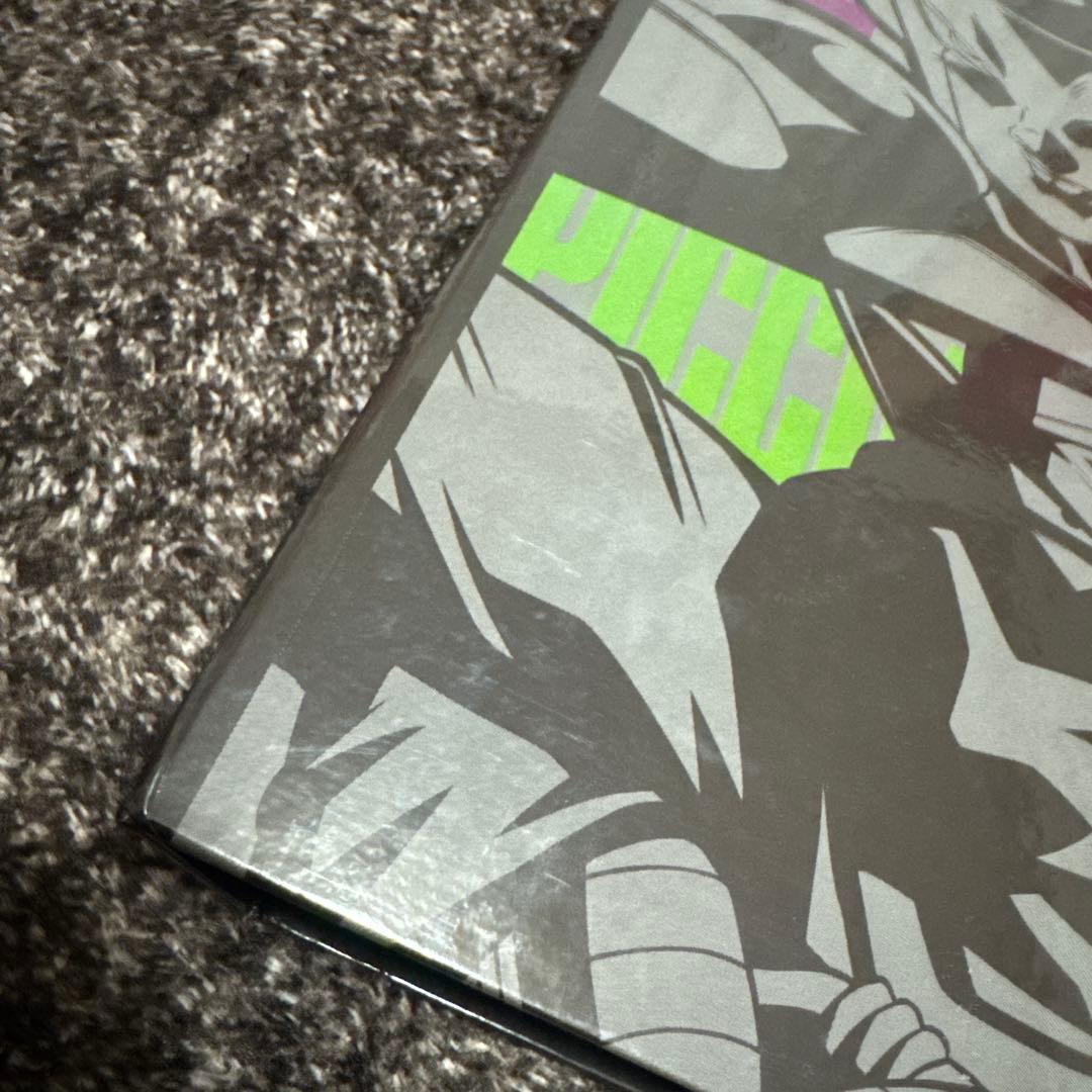 ドラゴンボール usj コレクタブル缶バッジ コンプリートセット