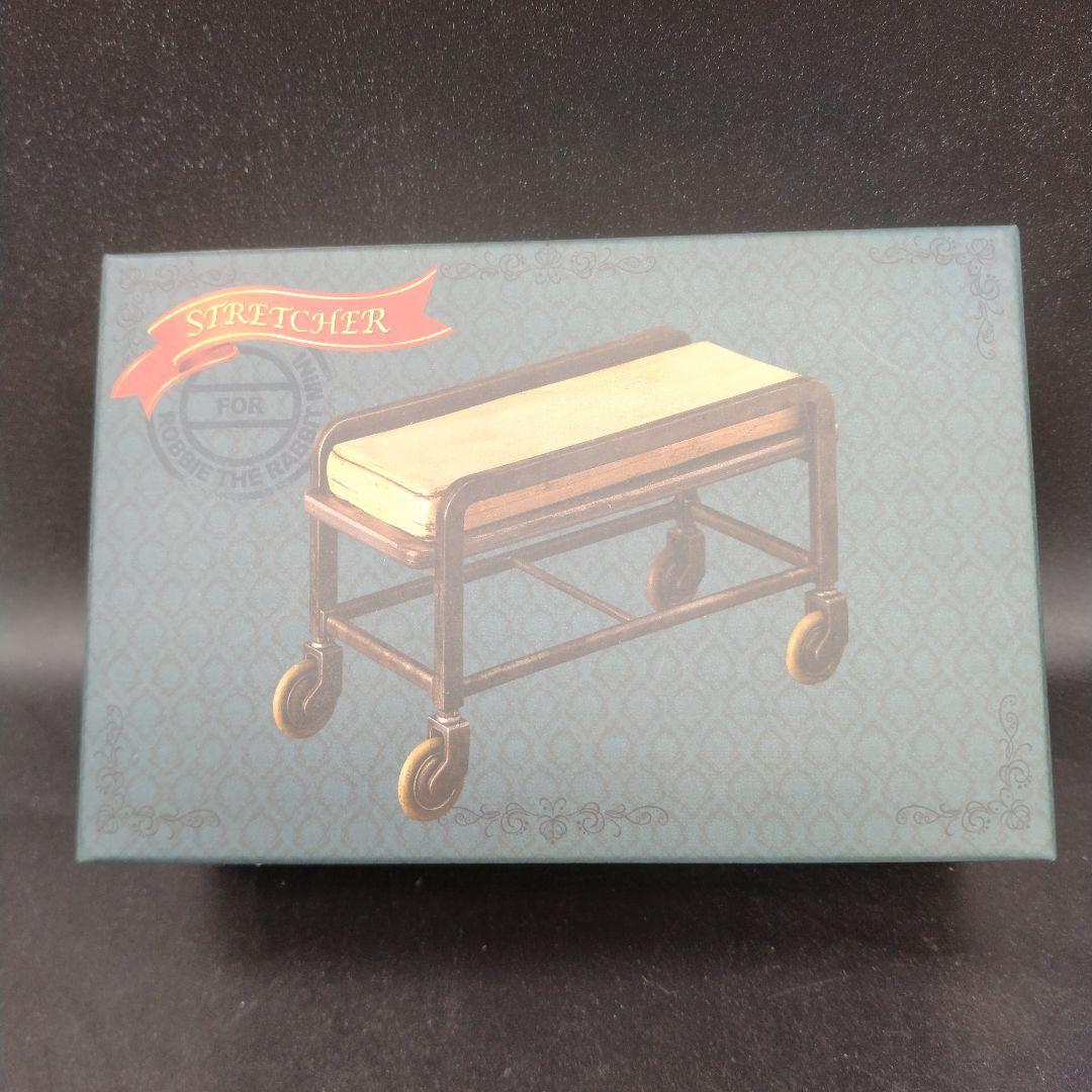 サイレントヒル3/ ロビー・ザ・ラビット ミニ　３体セット