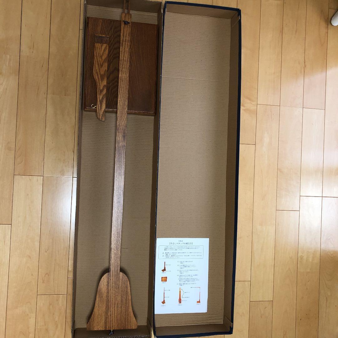 吊るし雛スタンド