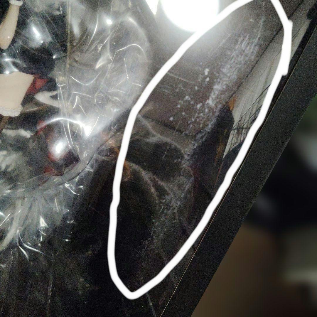 未開封WISTERIA 夜の魔女 リリス 完成品フィギュア 　猫受屋