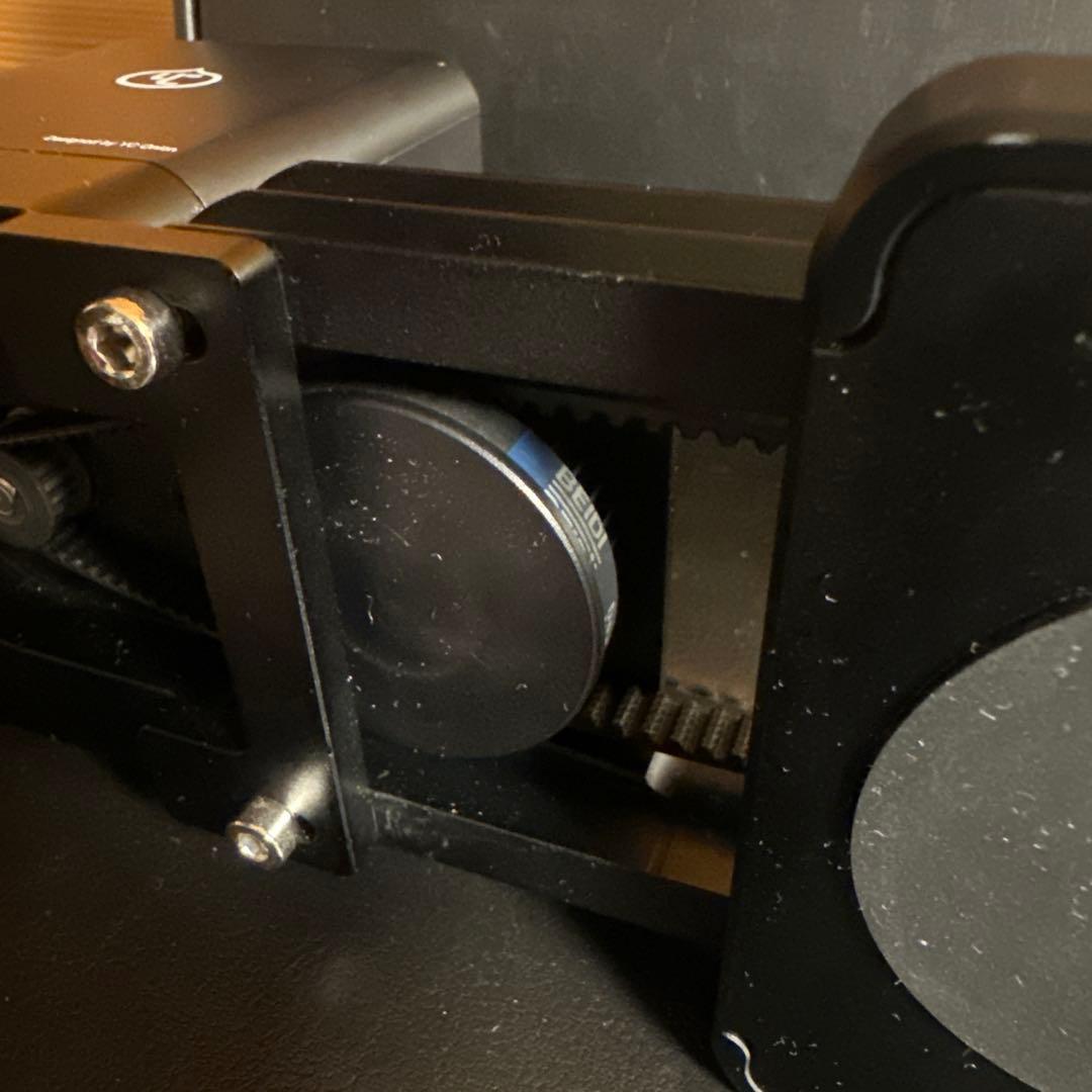 YC Onionオニオンチョコレートミルクカメラスライダー電動APPコントロール