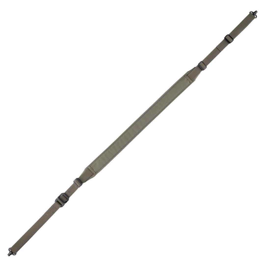 スピリタスシステム SIERRATAC レベルソ スリング レンジャーグリーン