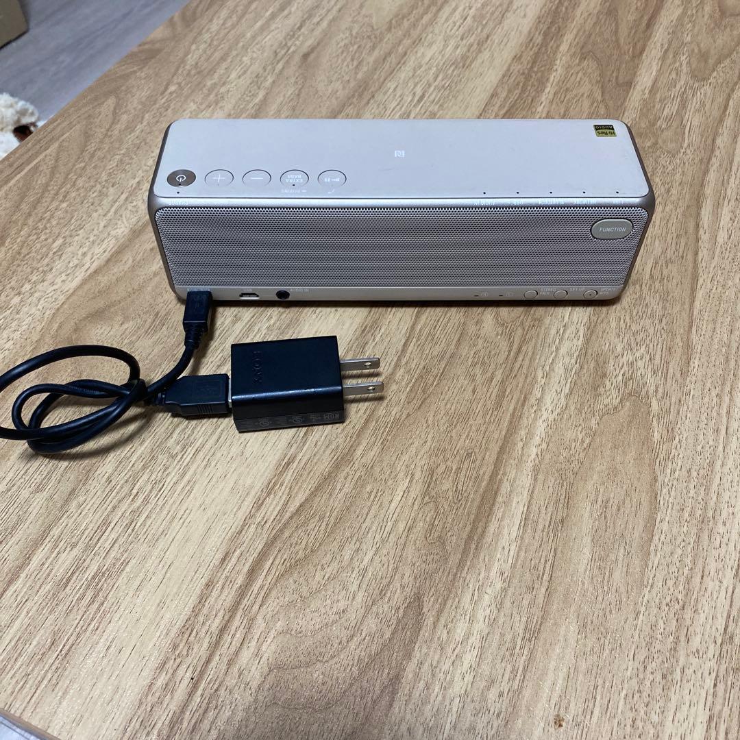 Yo 完 ごりら@  SONY h.ear go 2