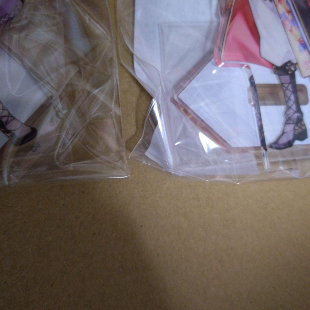 マツリカの炯　マツリカ　フェイ　フエン　ナーヤ　アクスタセット