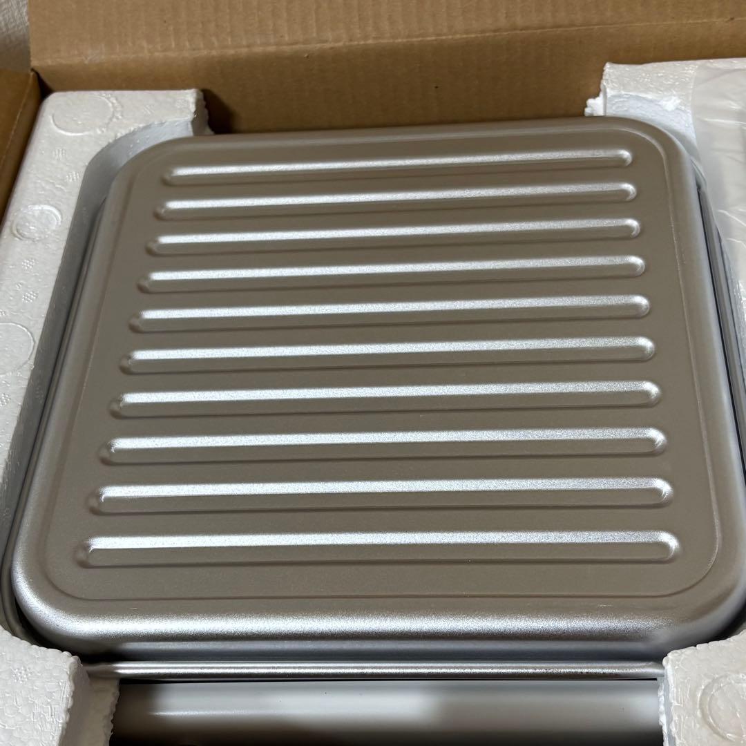 Panasonicパナソニック コンパクトオーブン NB-DT52-W 未使用品