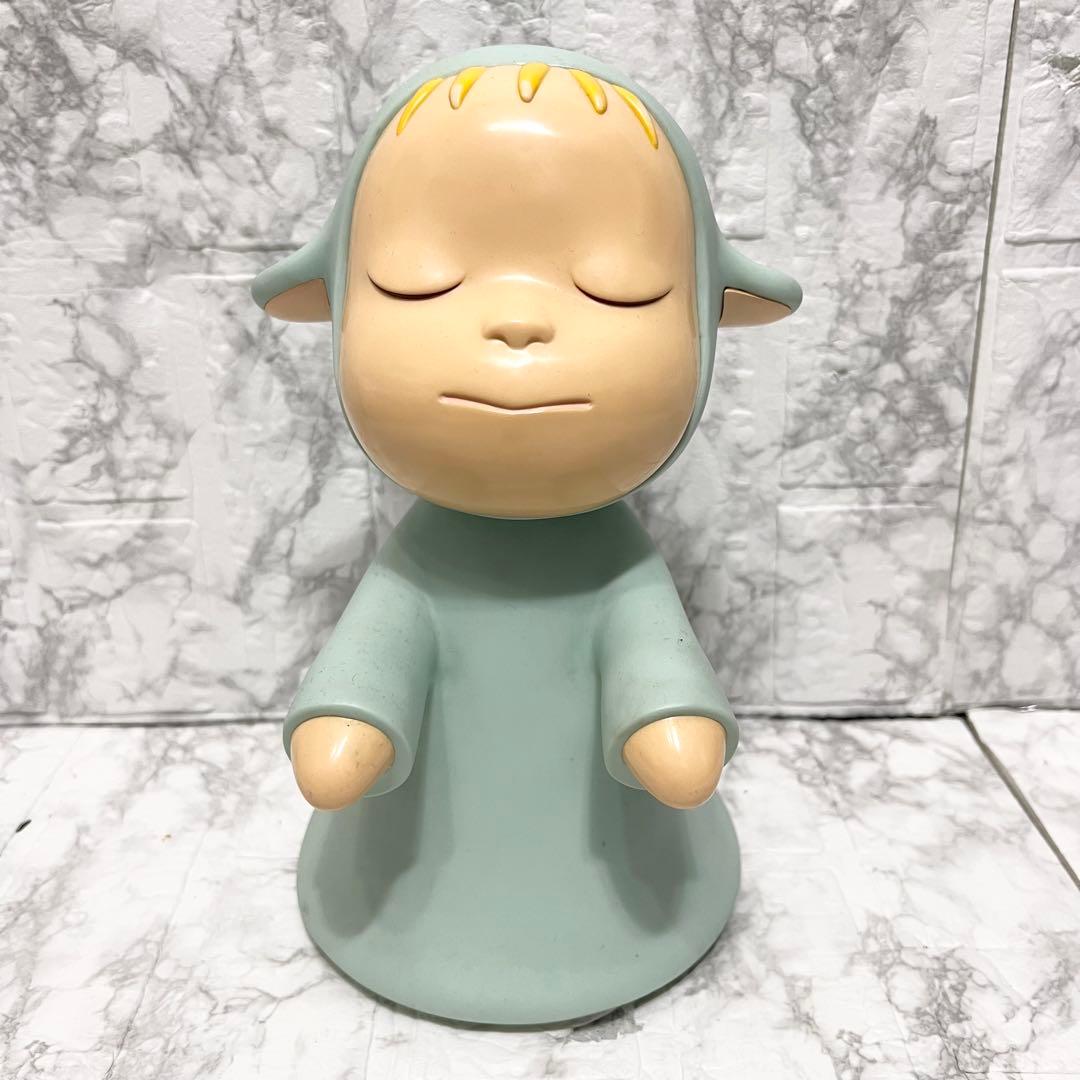 【入手困難】 奈良美智 LITTLE WANDERER リトルワンダラー