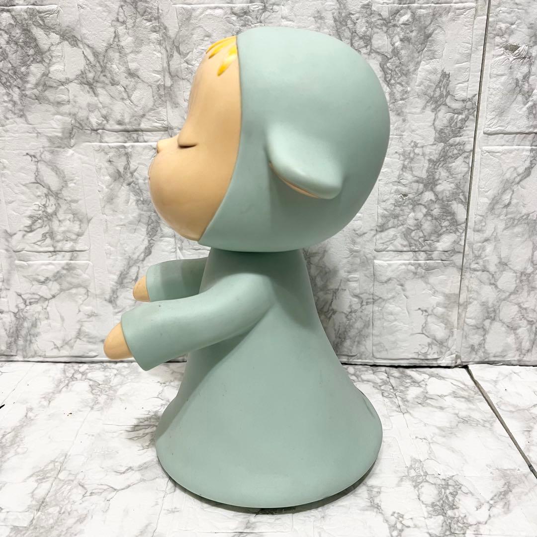 【入手困難】 奈良美智 LITTLE WANDERER リトルワンダラー