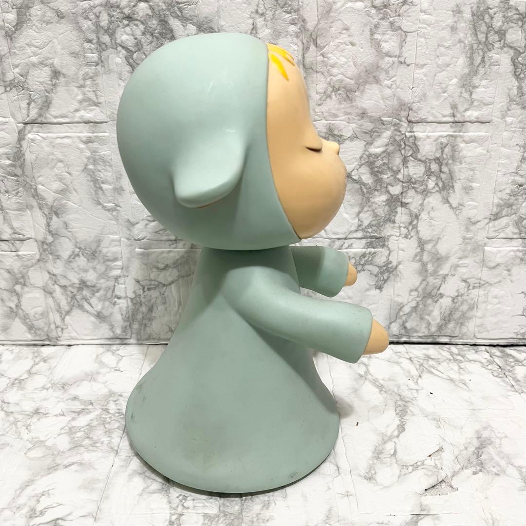 【入手困難】 奈良美智 LITTLE WANDERER リトルワンダラー