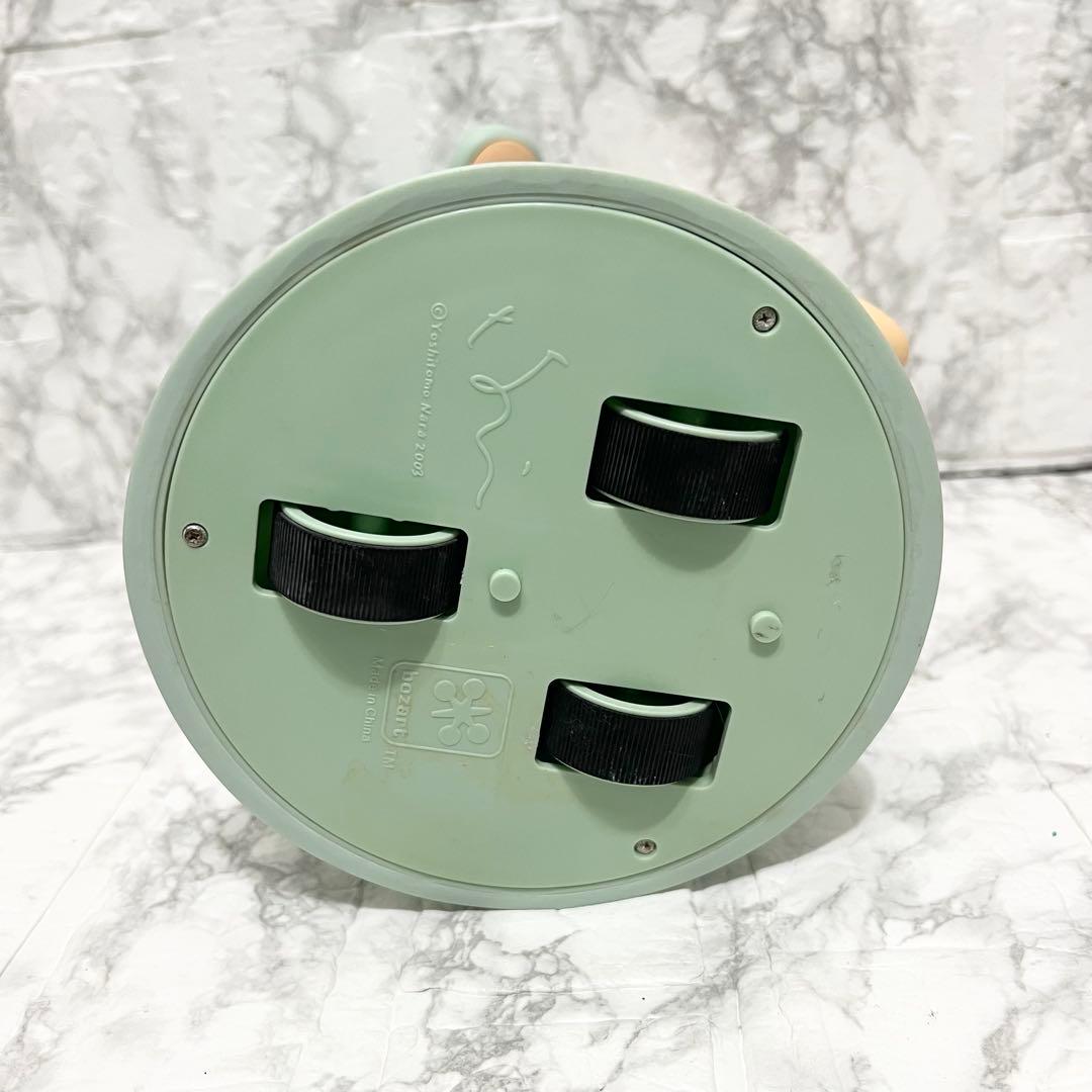 【入手困難】 奈良美智 LITTLE WANDERER リトルワンダラー