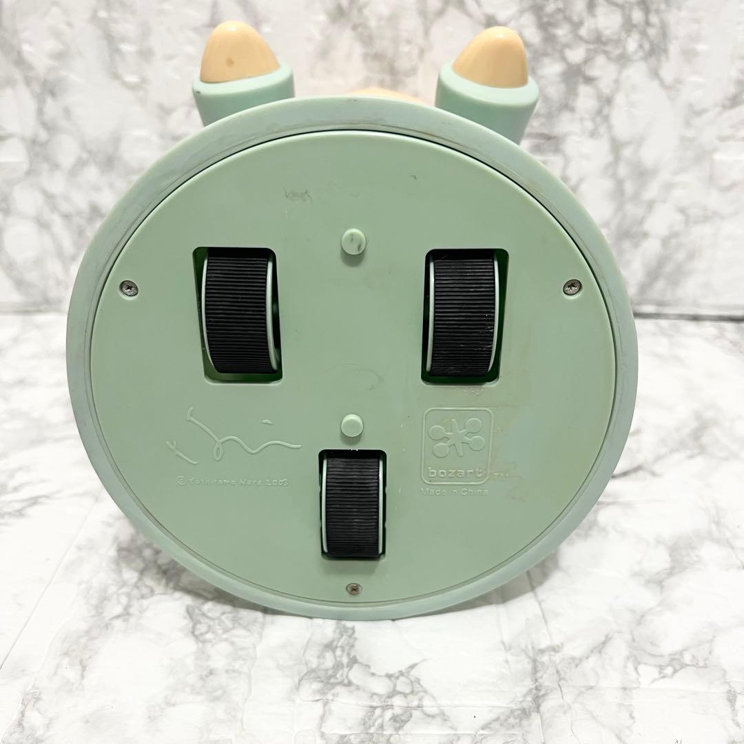 【入手困難】 奈良美智 LITTLE WANDERER リトルワンダラー