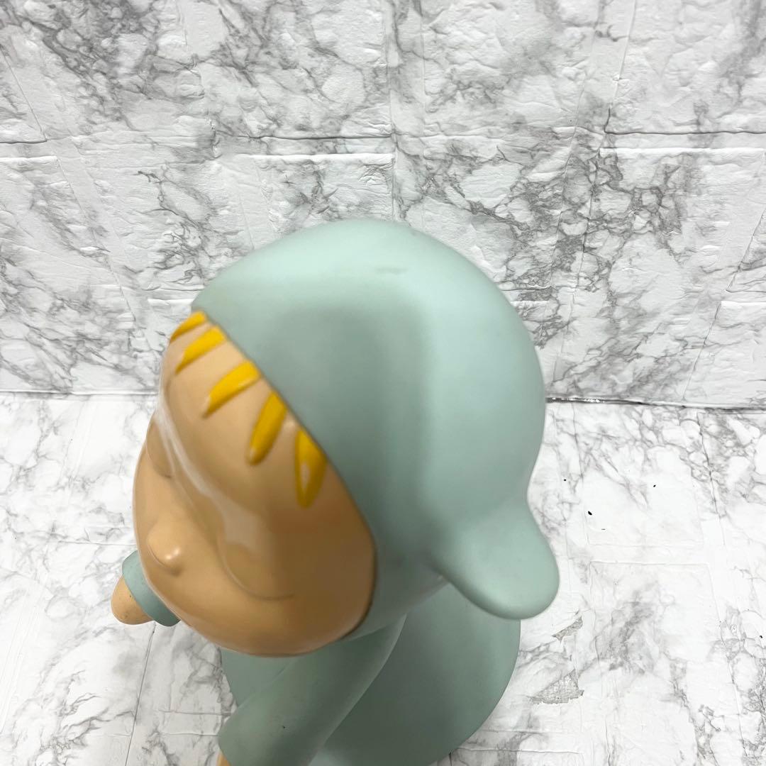 【入手困難】 奈良美智 LITTLE WANDERER リトルワンダラー