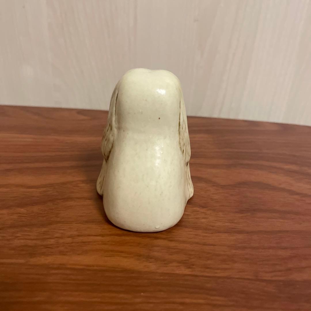 リサラーソン　ケンネルスパニエル　ヴィンテージ