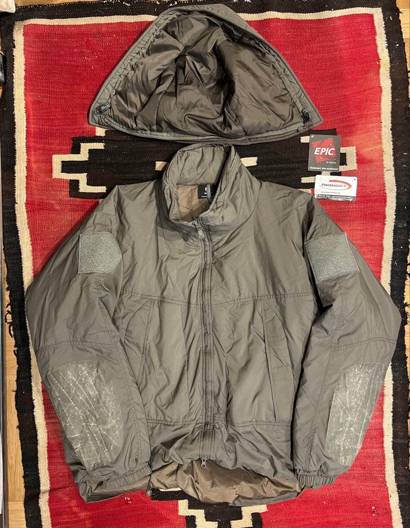 PCU LEVEL7 TYPE-1 SEKRI製 XL