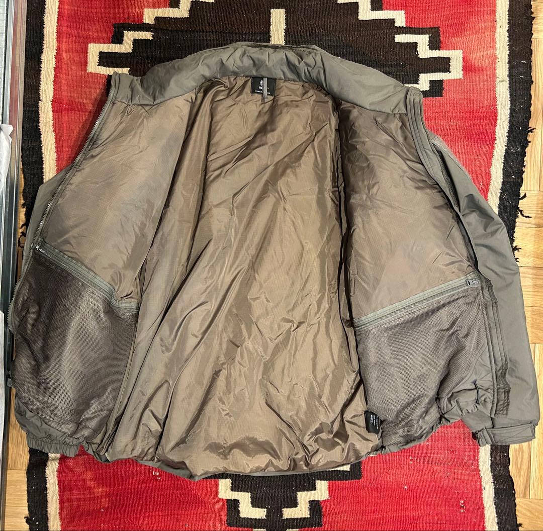 PCU LEVEL7 TYPE-1 SEKRI製 XL