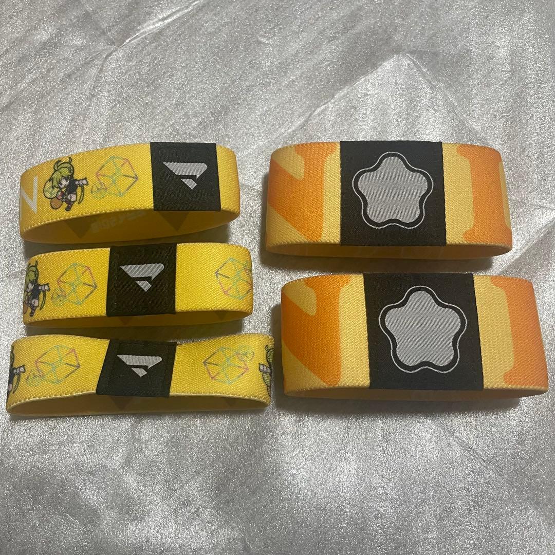 鏡音レン バンド類 16点 まとめ売り