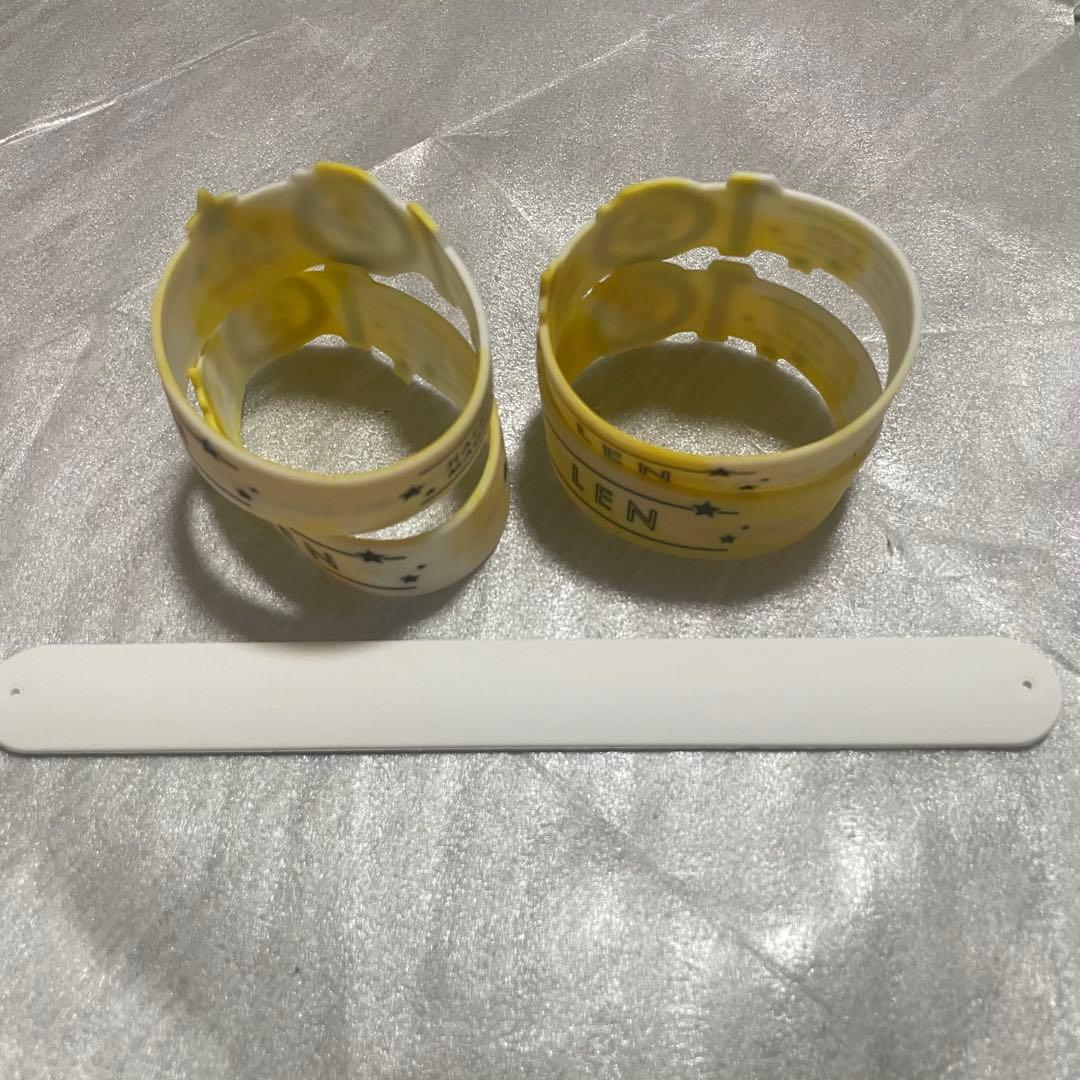 鏡音レン バンド類 16点 まとめ売り