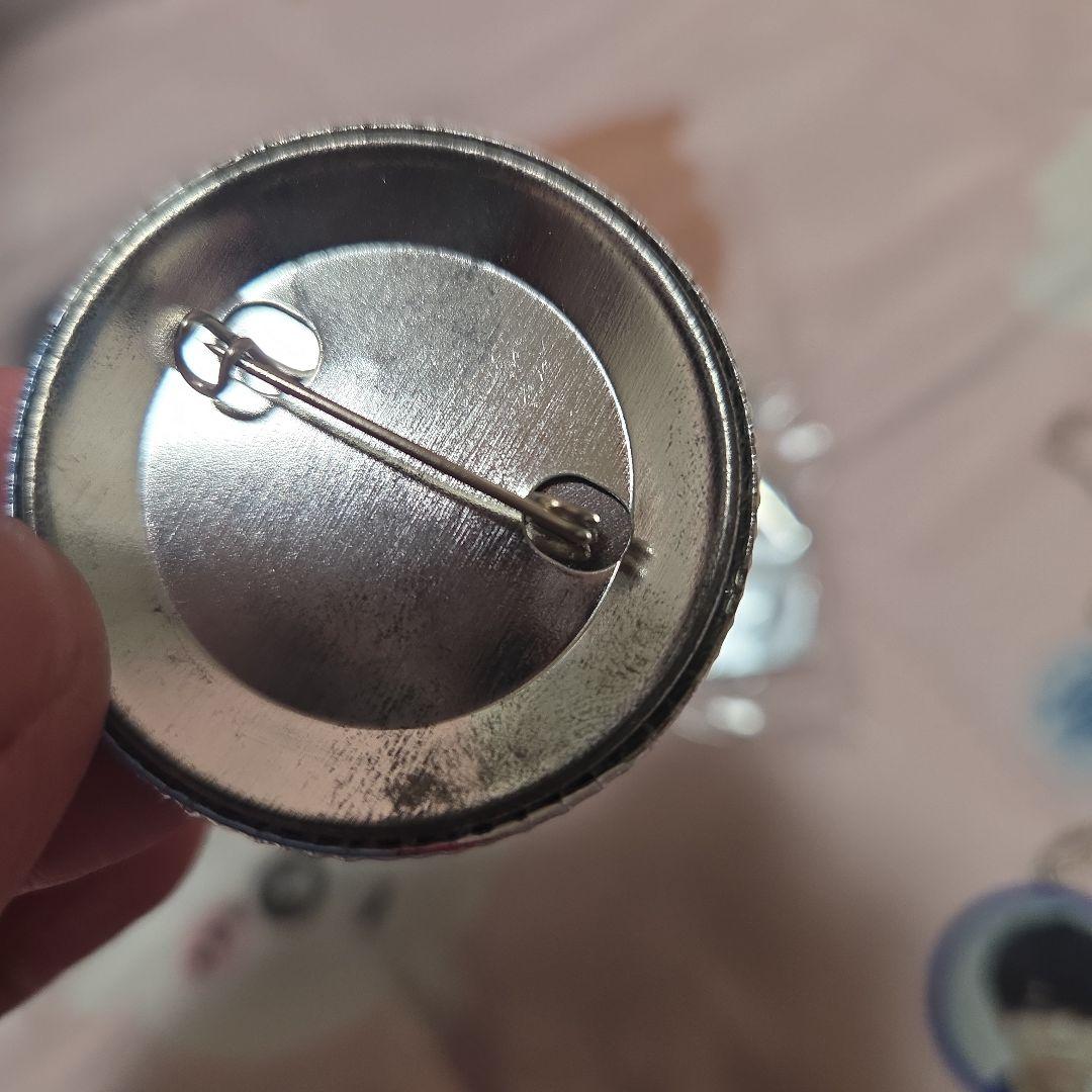 M!LK＊塩崎太智キーホルダー 、バッジなどセット