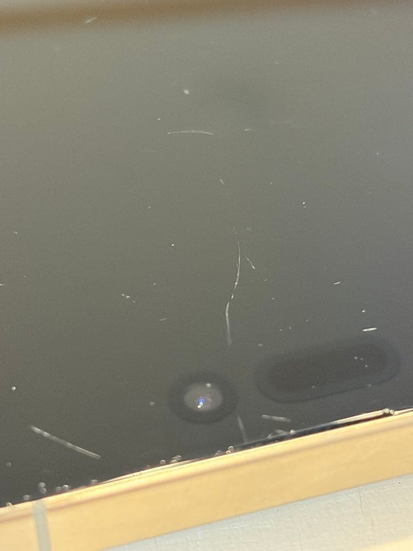 iPhone 15 Pro Max 256GB SIMフリー チタニウム