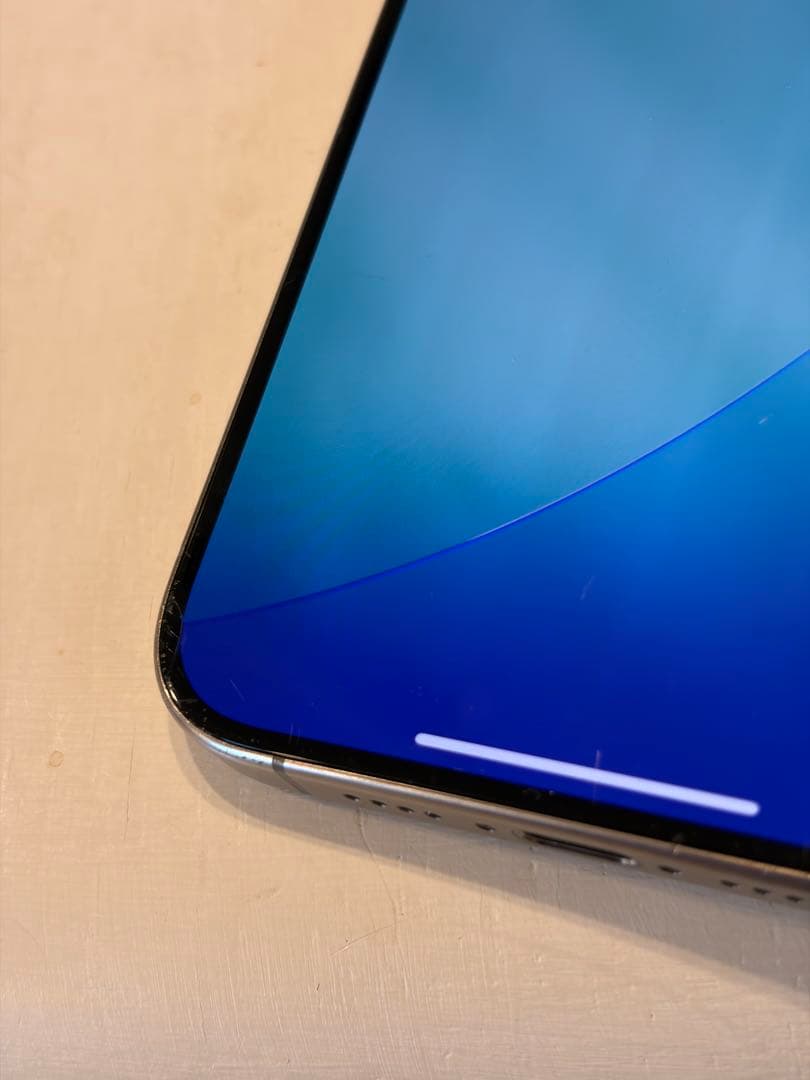 iPhone 15 Pro Max 256GB SIMフリー チタニウム