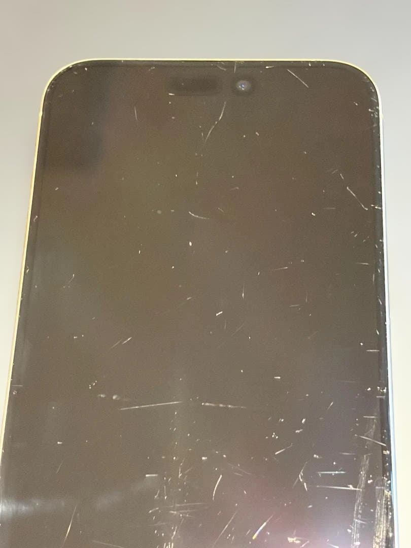 iPhone 15 Pro Max 256GB SIMフリー チタニウム