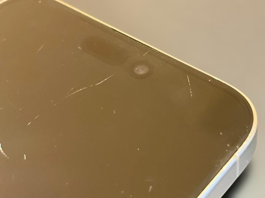 iPhone 15 Pro Max 256GB SIMフリー チタニウム