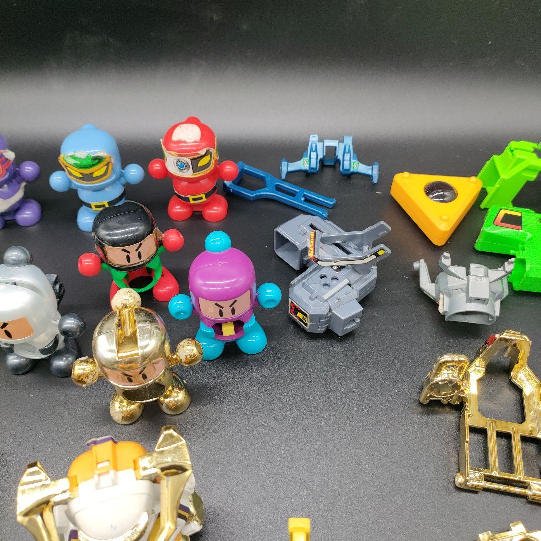 【ジャンク】ビーダマン まとめ売り OSパーツ等あり