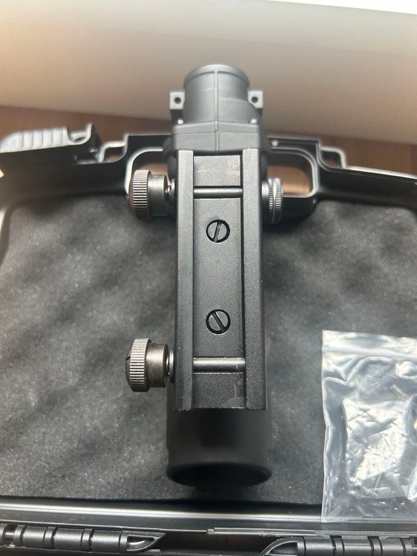 Trijicon ACOG 光学サイト