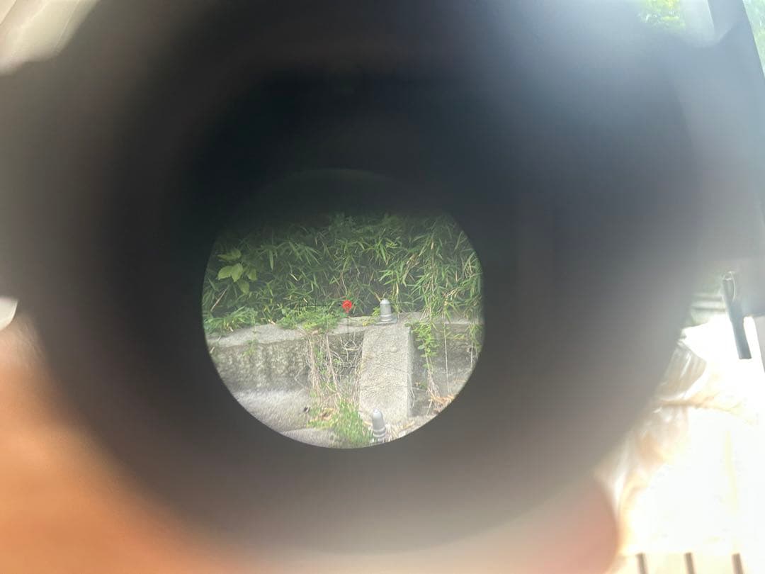 Trijicon ACOG 光学サイト