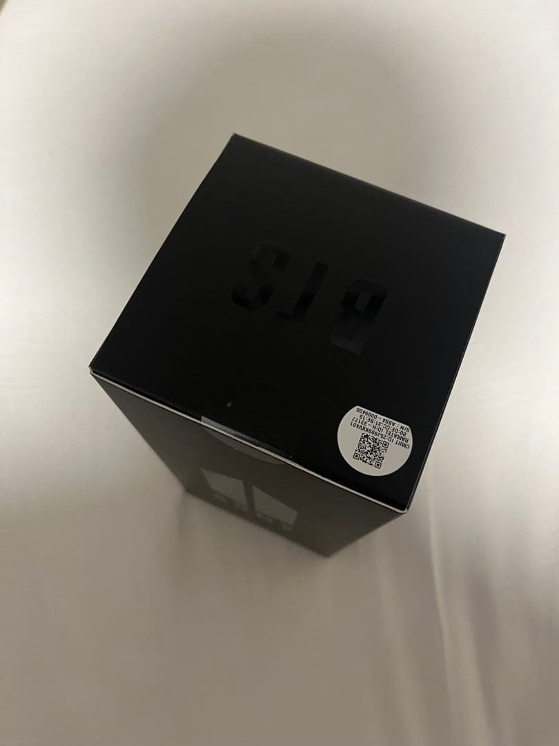 BTS OFFICIAL LIGHT STICK VER.4 アミボム 新品