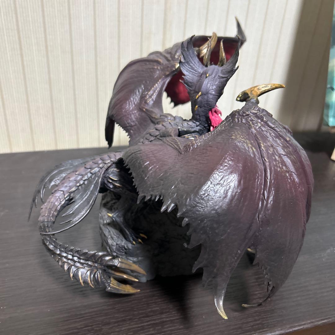 クリエイターズモデル メルゼナ(血氣活性状態)