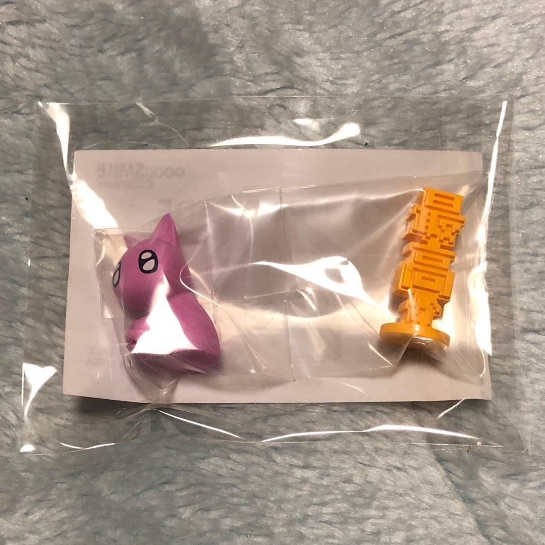 特典ぴえん猫つき あめちゃん ポップアップパレード NEEDY GIRL OV…