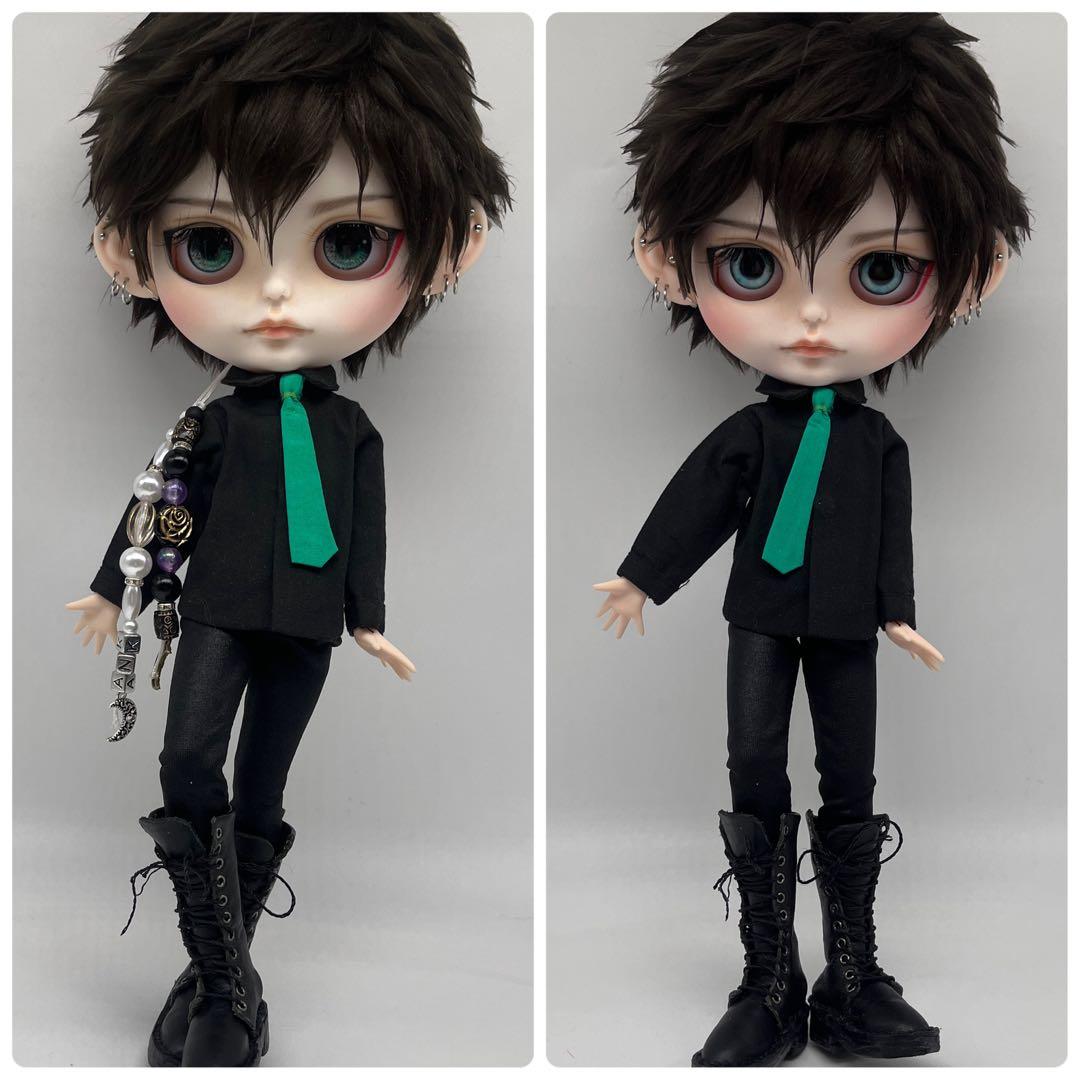 【475】ANK doll はる