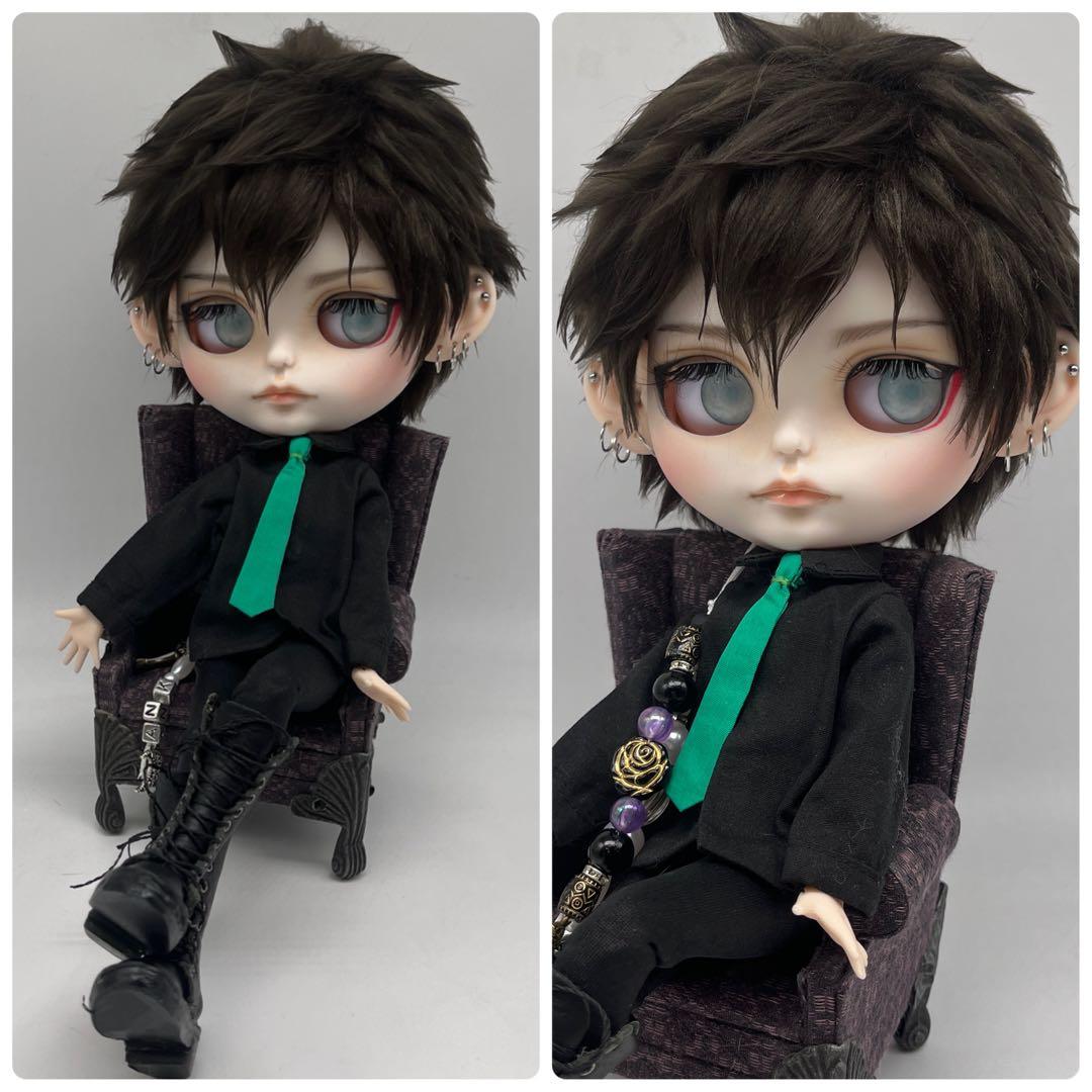 【475】ANK doll はる