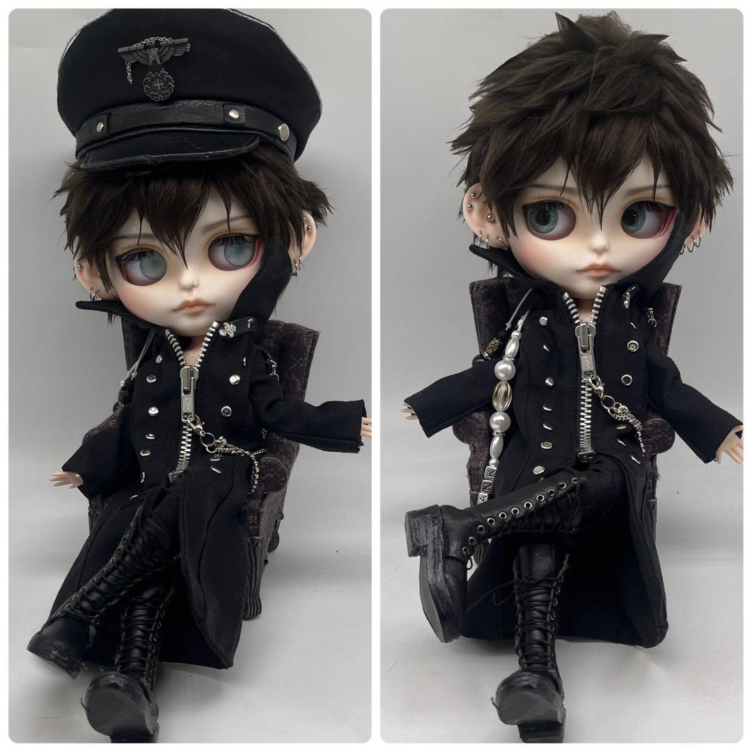 【475】ANK doll はる