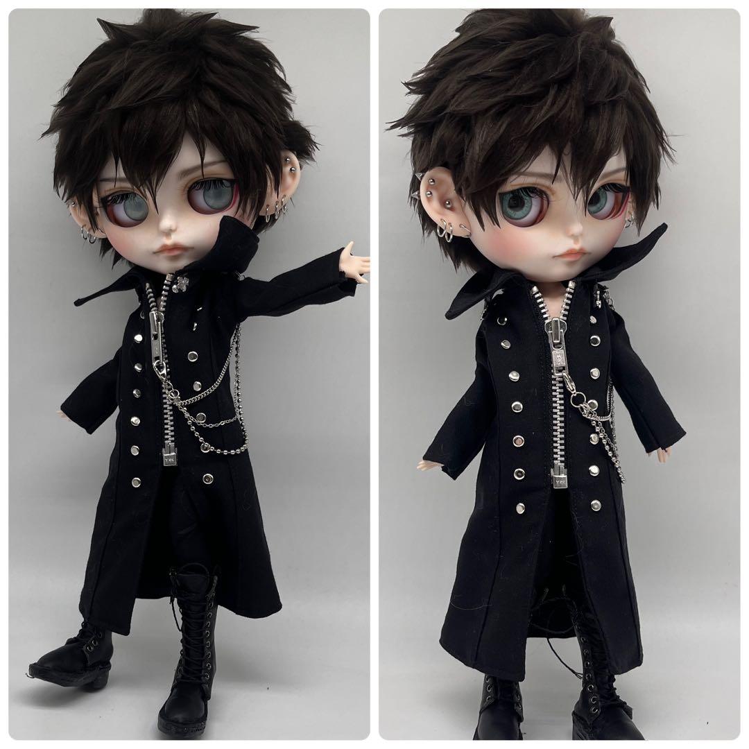 【475】ANK doll はる