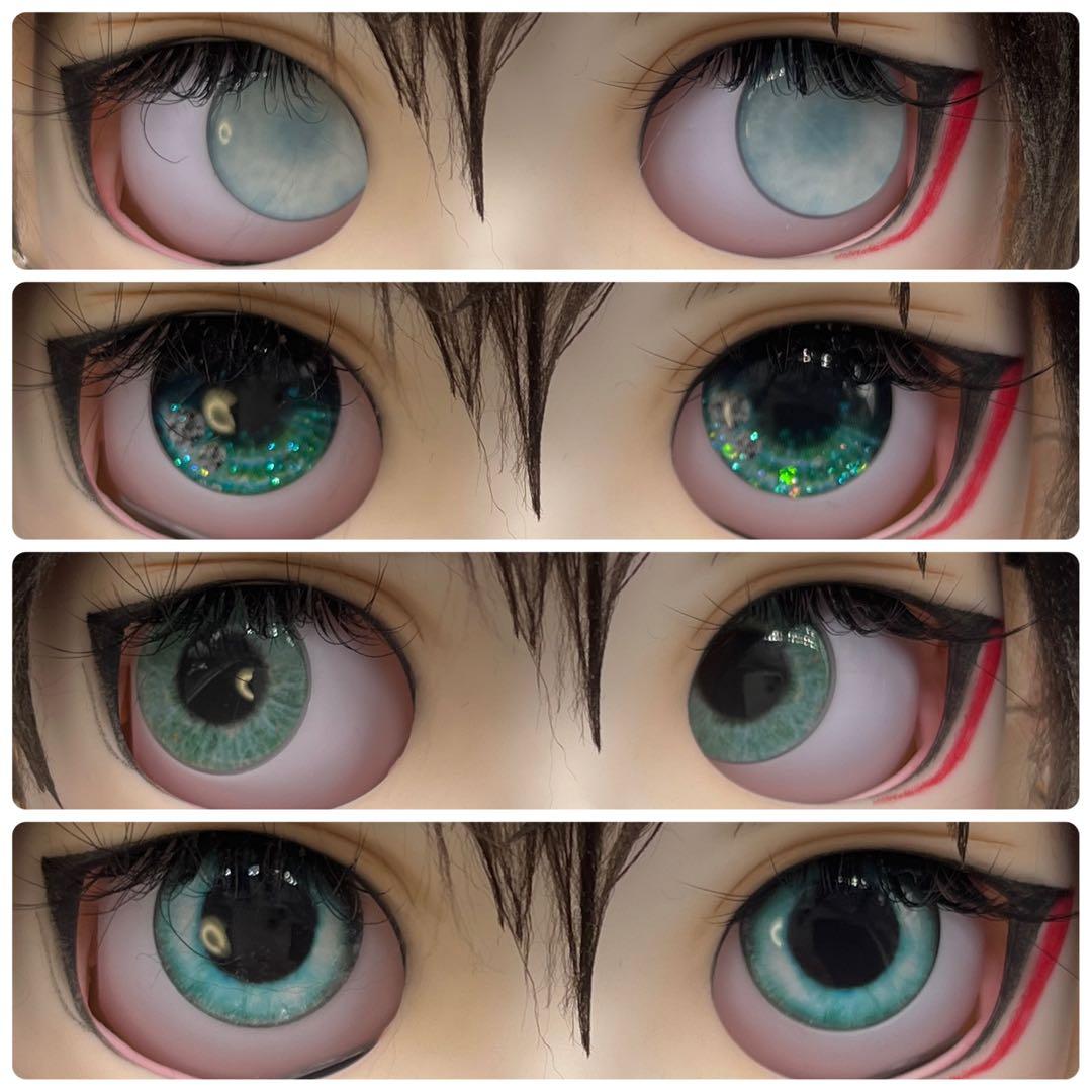 【475】ANK doll はる