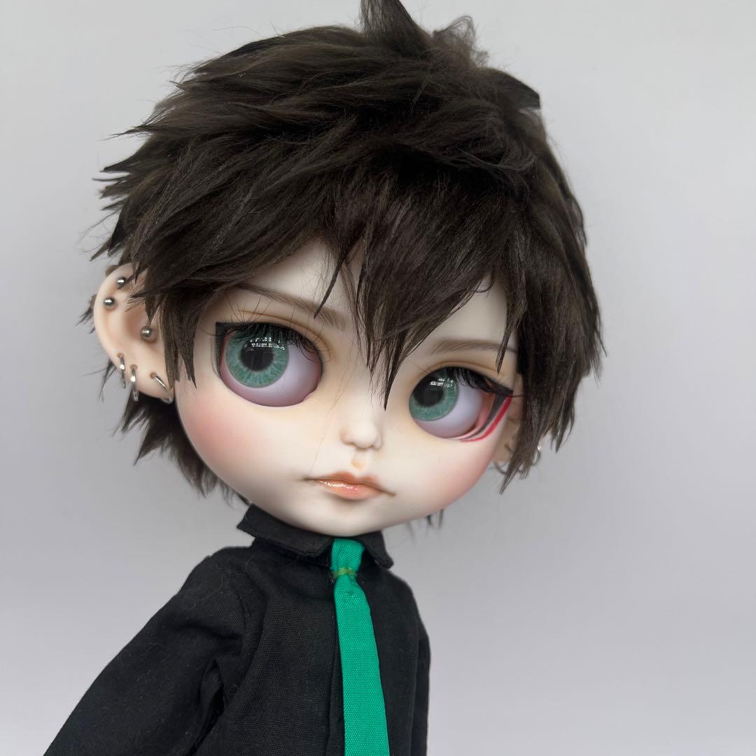 【475】ANK doll はる